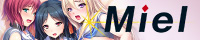 MIEL iꗗ