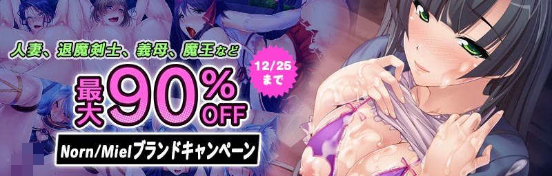 ں90%OFF Norn/Miel 12֥ɥڡ